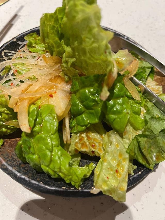 焼肉 香らん サンフラワー通り店 - サブ画像3