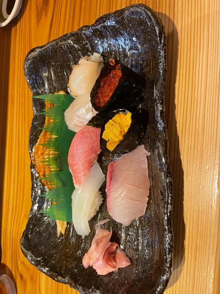 はた寿し