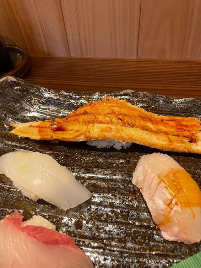 はた寿し - サブ画像3