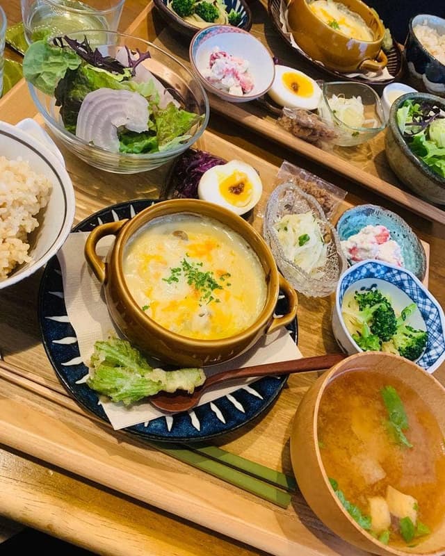シェアキッチン&カフェ 木楽屋 - サブ画像1