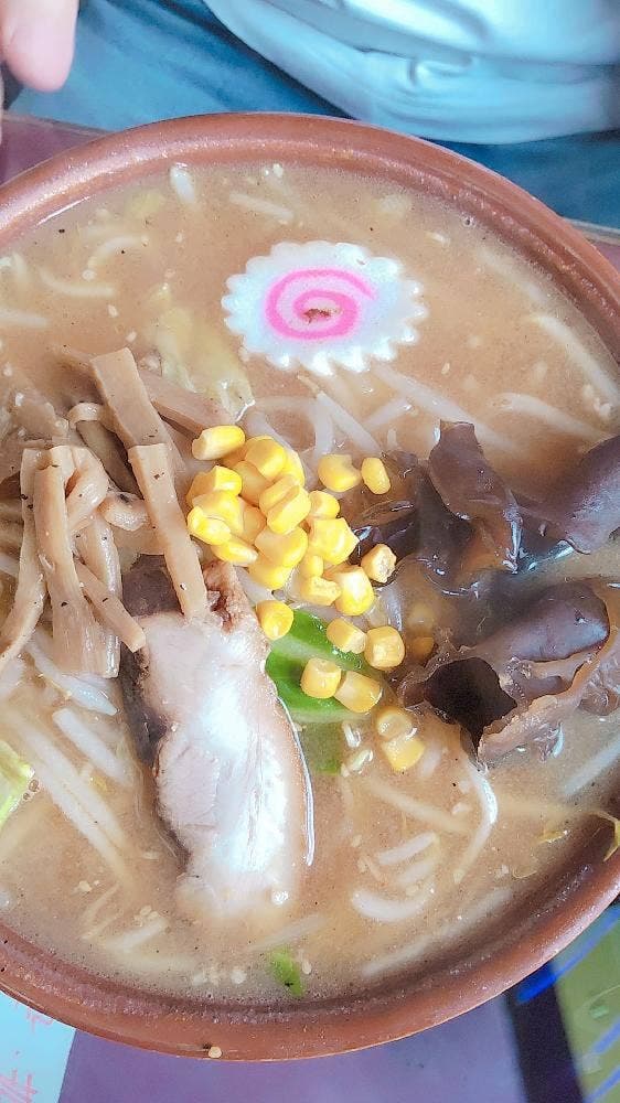 ラーメン党 ひさご - サブ画像1