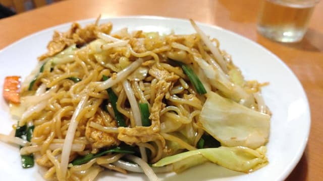 東北餃子房 - サブ画像1