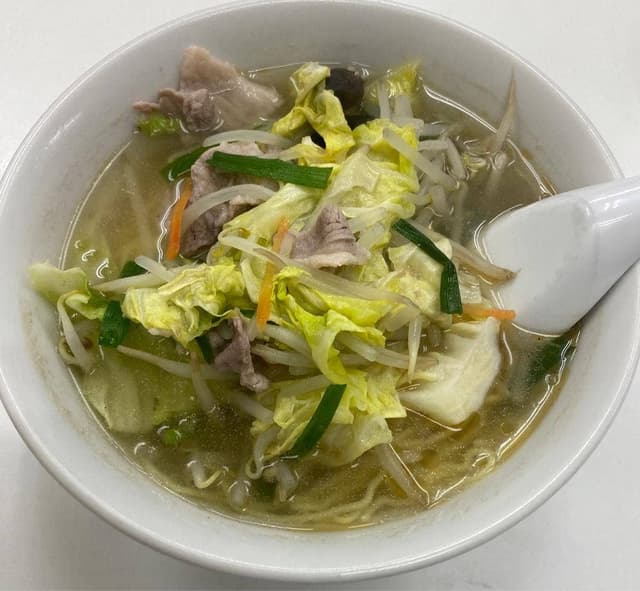 横山飯店 - サブ画像3