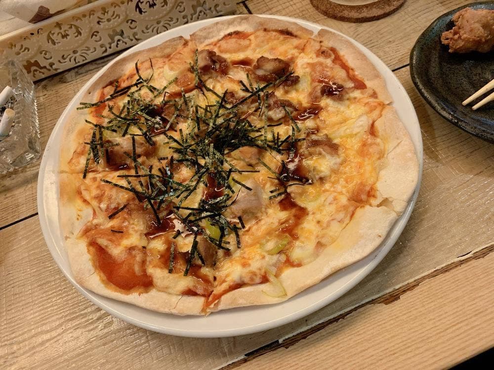 居酒屋 トラトラ