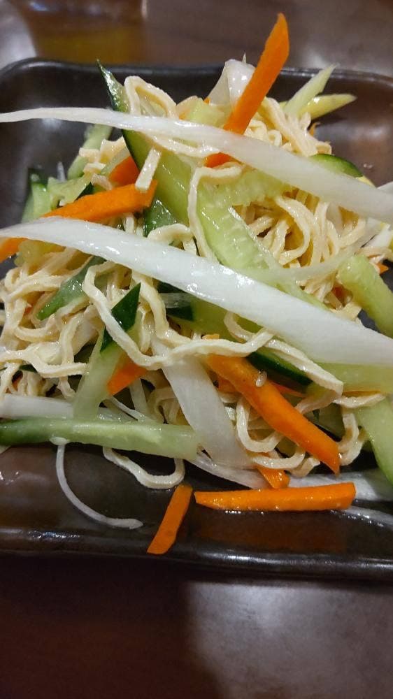 中国料理 ゲンキ食堂 - サブ画像2