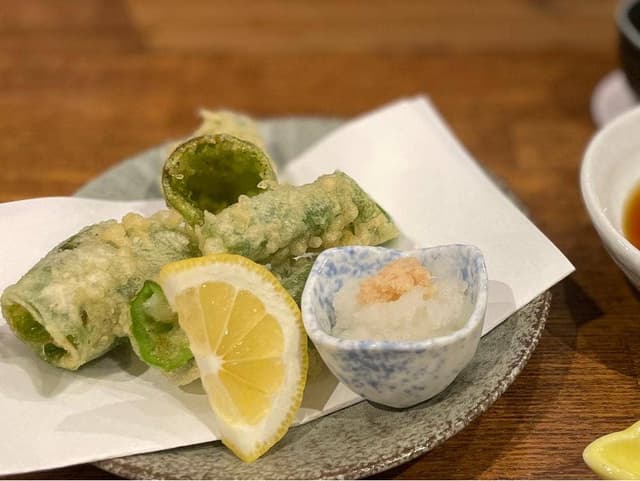 食堂WACCA - サブ画像1