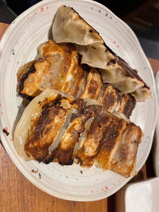 餃子のテムジン KITTE博多店 - サブ画像2