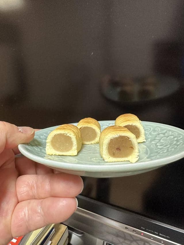 ざびえる本舗 トキハ本店 - サブ画像1