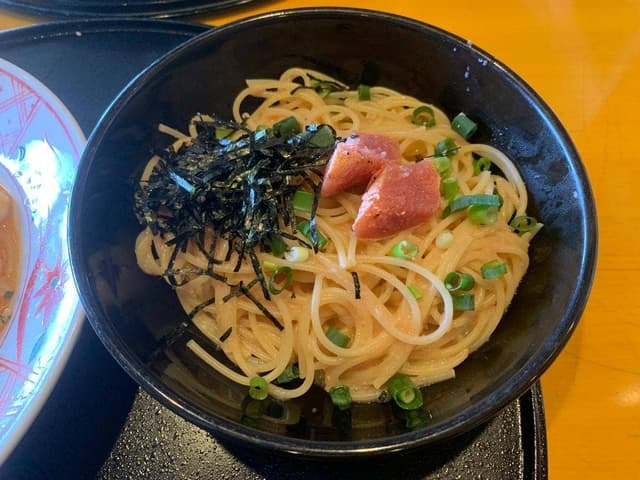 洋麺屋 五右衛門 名古屋競馬場前店 - サブ画像3