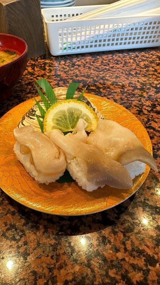 太助寿司 - サブ画像3