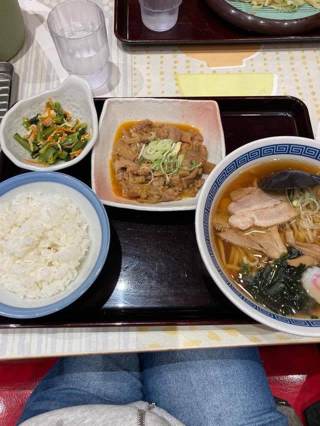 山田うどん みどりヶ丘店 - サブ画像3
