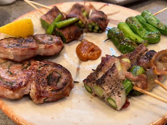 夜台屋 - サブ画像1