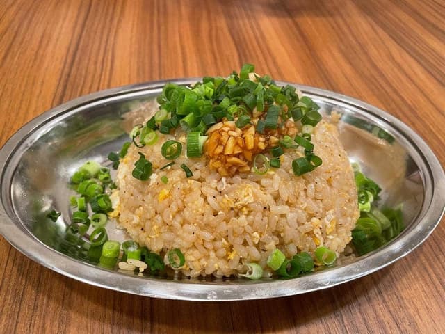 背脂らーめん 背脂チャチャチャ - サブ画像3