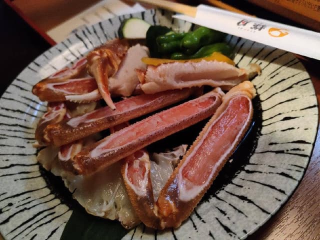 ふぐ・かに・はも 輝月 - サブ画像3