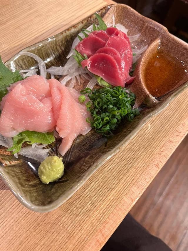 博多かわ屋 金山店 - サブ画像2