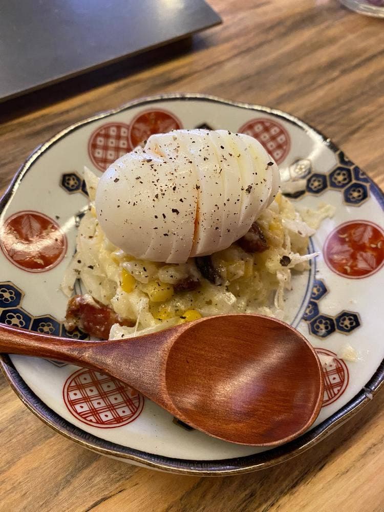 焼鳥 納屋橋リバーサイド