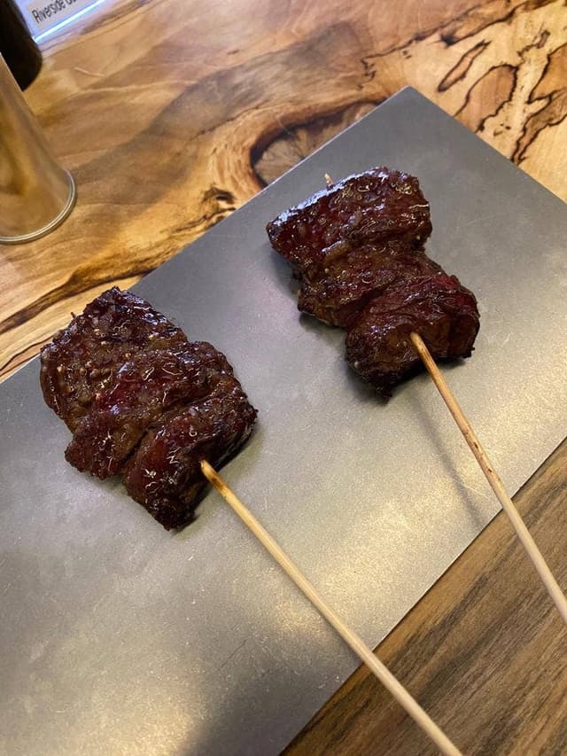 焼鳥 納屋橋リバーサイド - サブ画像3