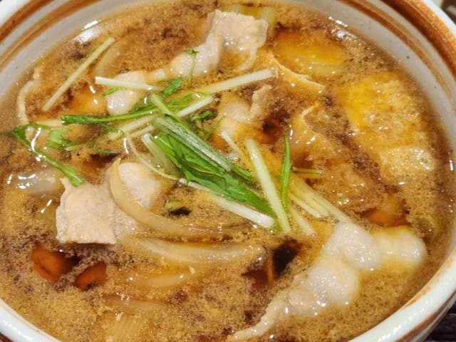 竹國 武蔵野うどん ビバモール本庄店 - サブ画像3