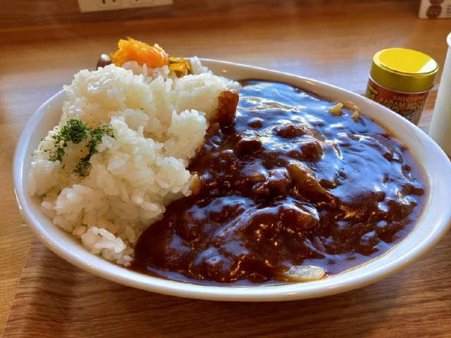 小諸駅のまど - サブ画像1
