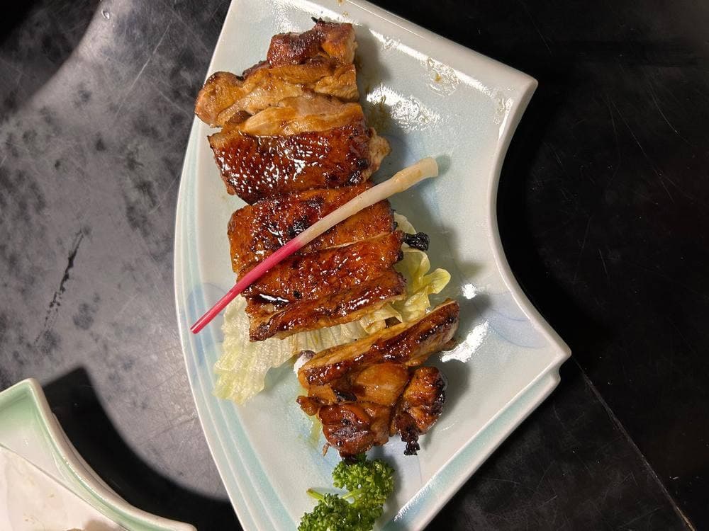 登利平藤岡店