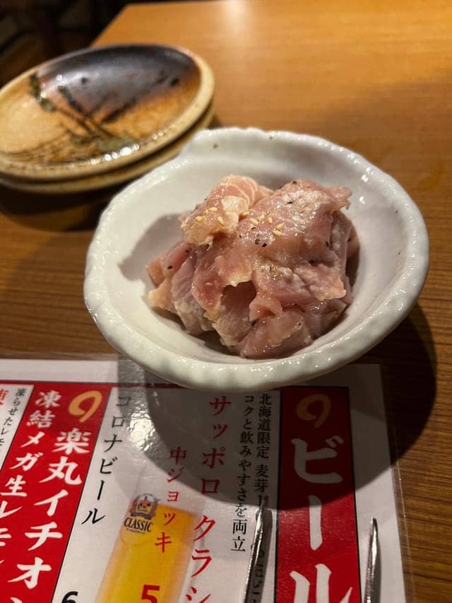 ホルモン 焼肉 楽丸 - サブ画像2