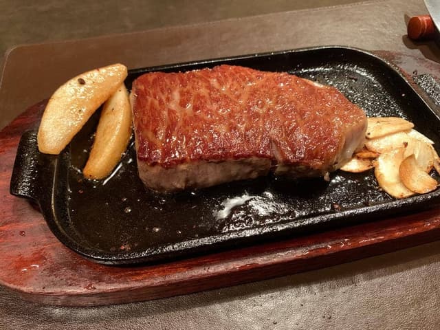 仙臺アビルヴァン和牛 - サブ画像2