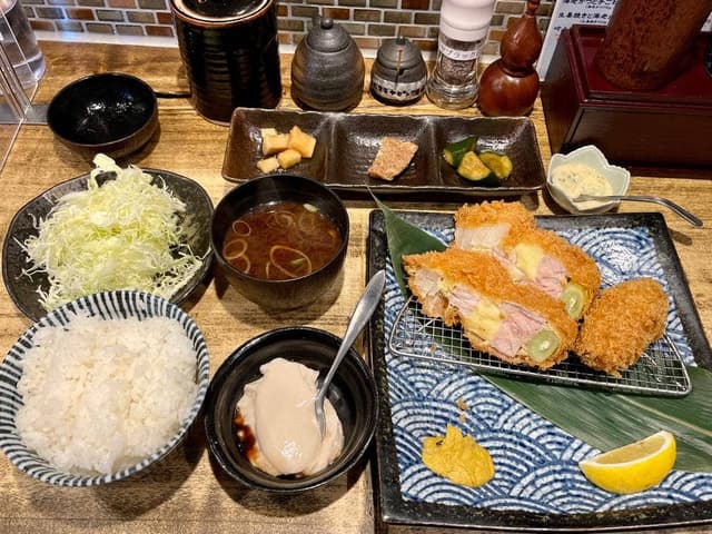 優膳 - サブ画像3