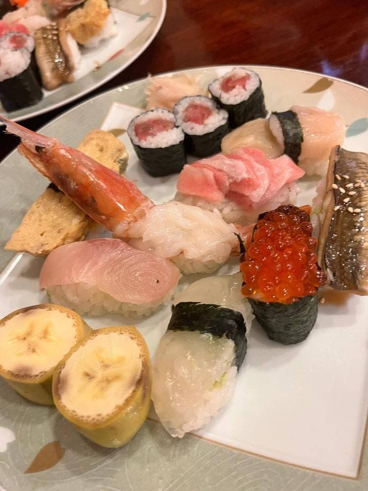 鮨処海藤花