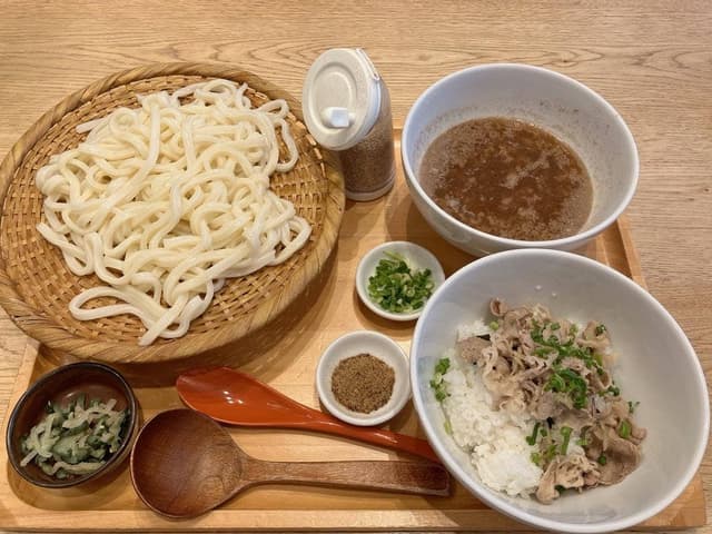 おぼんdeごはん nonowa国立店 - サブ画像1