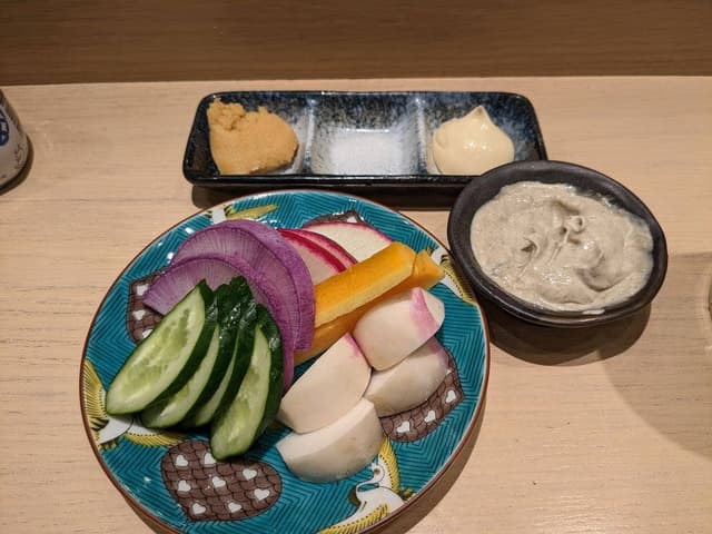 魚と酒はなたれ 横浜西口一番街 - サブ画像2