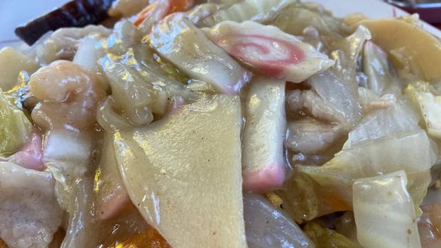中華 しばさき - サブ画像2