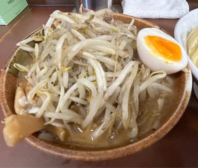 ラーメンひかり - サブ画像1