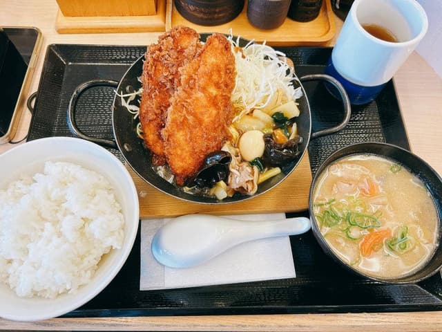 かつや 一之江店 - サブ画像2