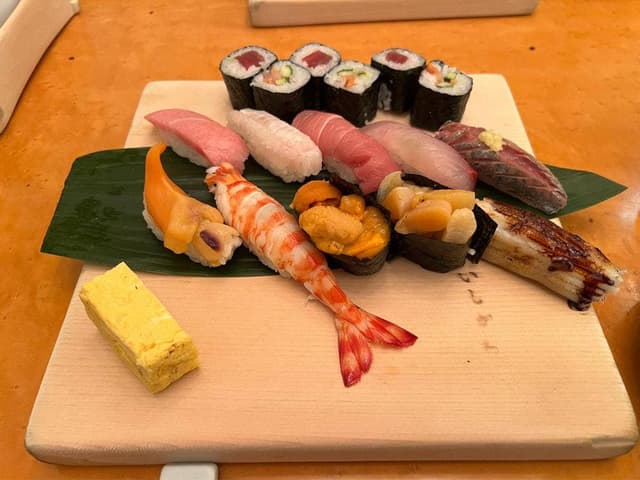 鮨いしかわ - サブ画像1