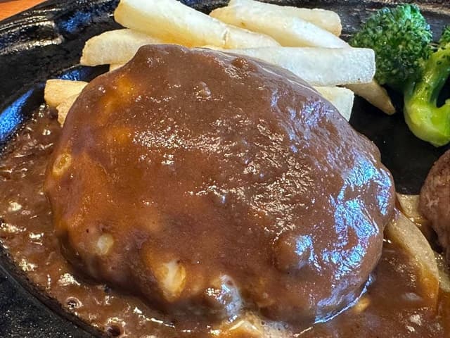 肉の万世 津田沼店 - サブ画像1