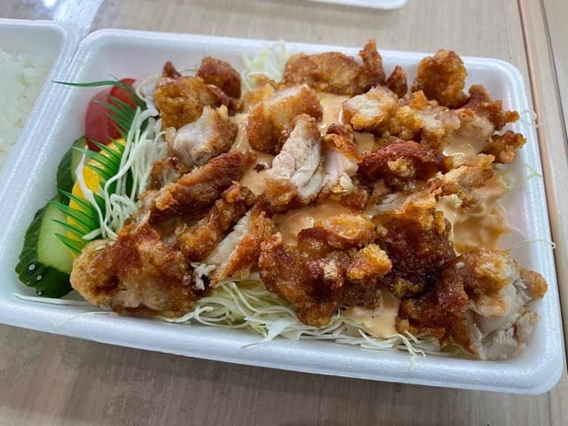 天神弁当 - サブ画像1