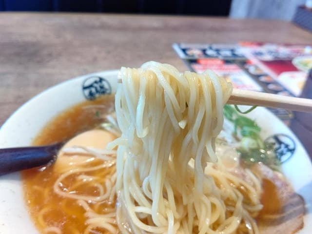 藤一番 津島店 - サブ画像3