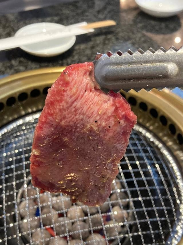 焼肉レストラン トマトハウス - サブ画像2