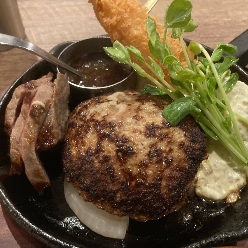 津の田ミート 茨木店