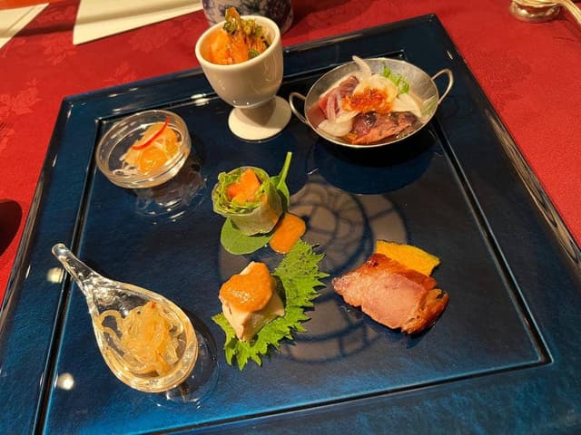 中国料理 翠陽 - サブ画像1