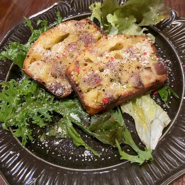 本格ビストロとナチュラルワイン Bistro coma - サブ画像2