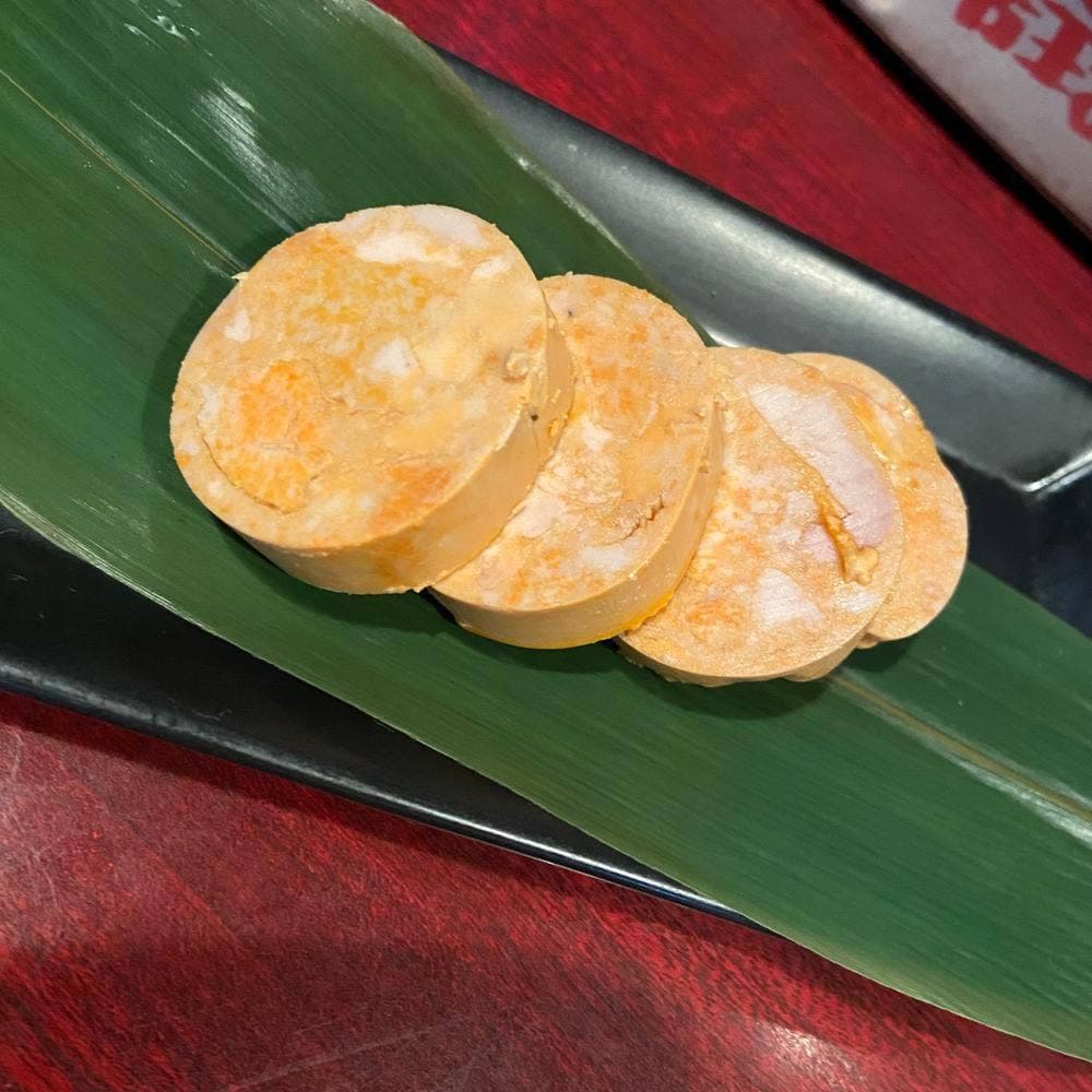 伏龍石沢亭
