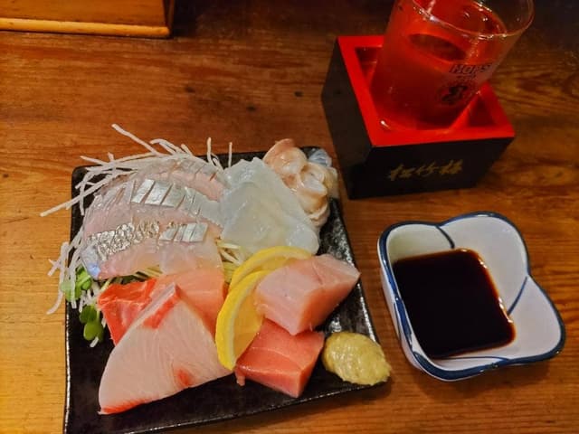 和来 - サブ画像2