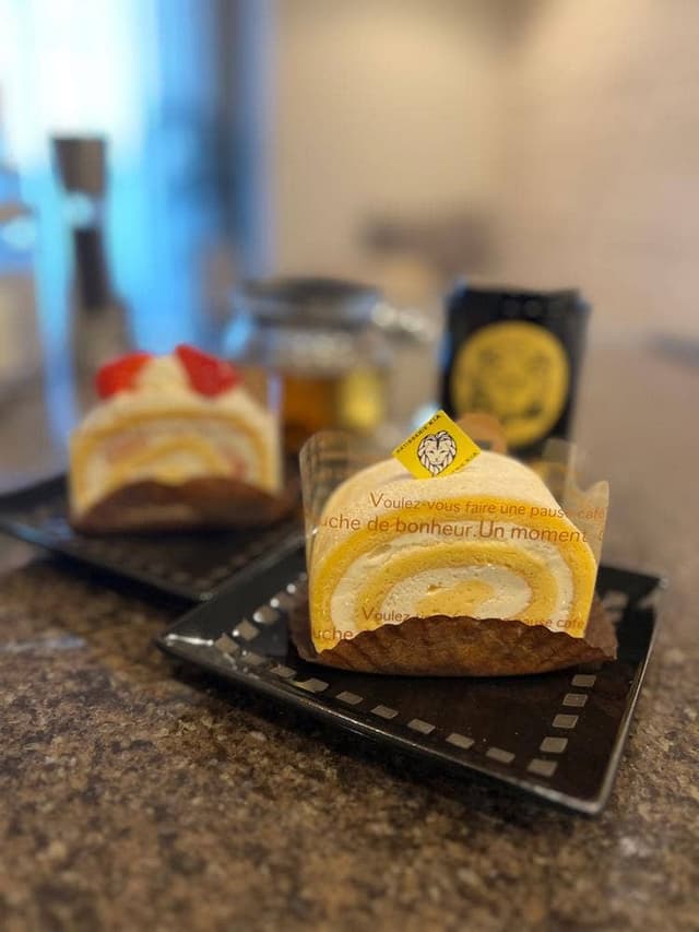 PÂTISSERIE KIA - サブ画像2