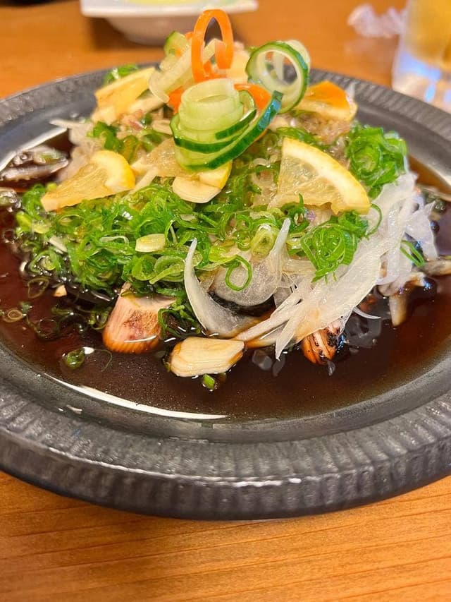 食酔亭元屋 - サブ画像3