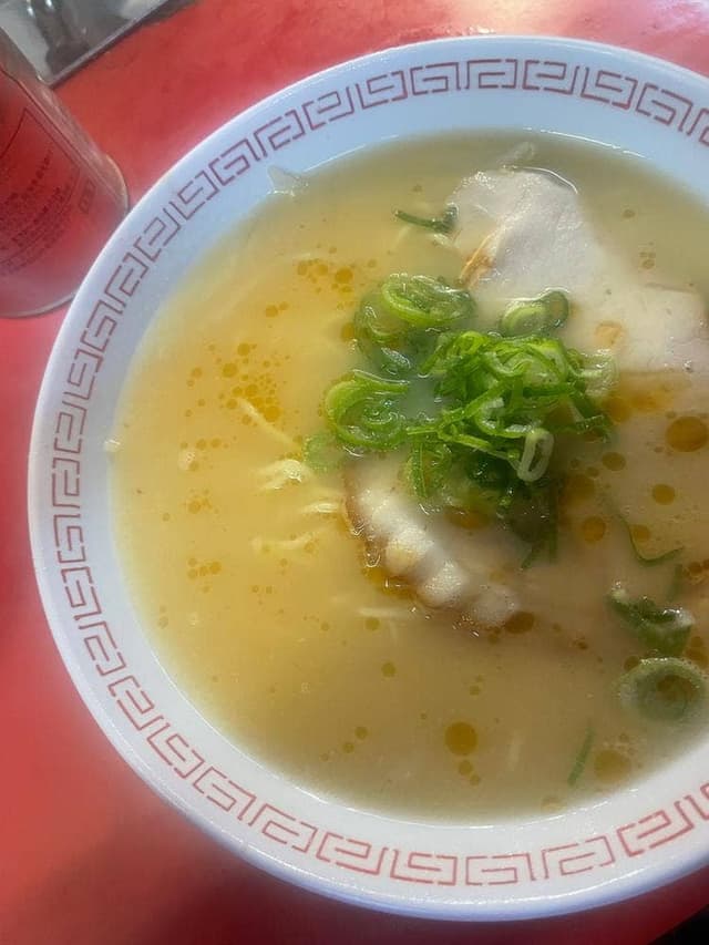 金龍ラーメン 御堂筋店 - サブ画像3