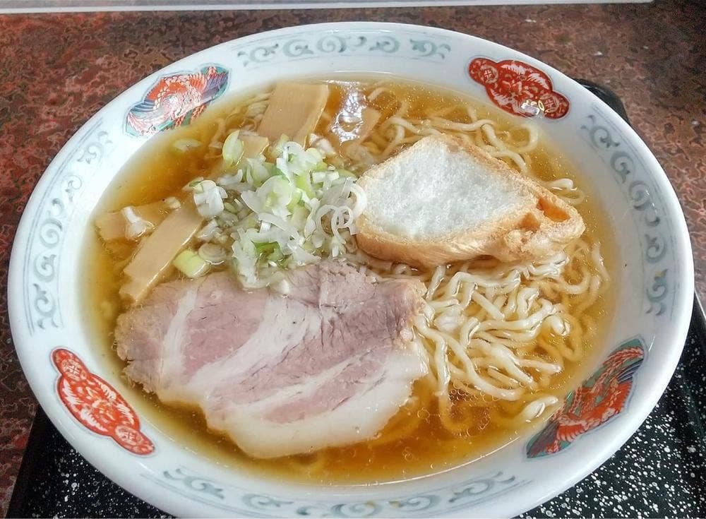 三忠 塩分町分店