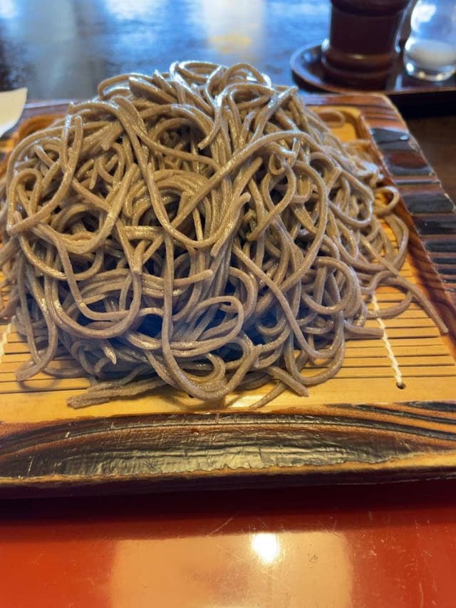 長寿更科 - サブ画像1