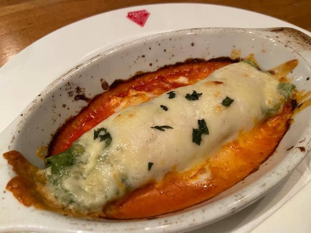 トラットリア ベリータ 渋谷東店 - サブ画像1