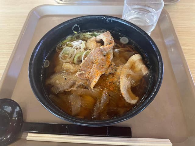 tabeat kitchen 横川SA 上り - サブ画像1